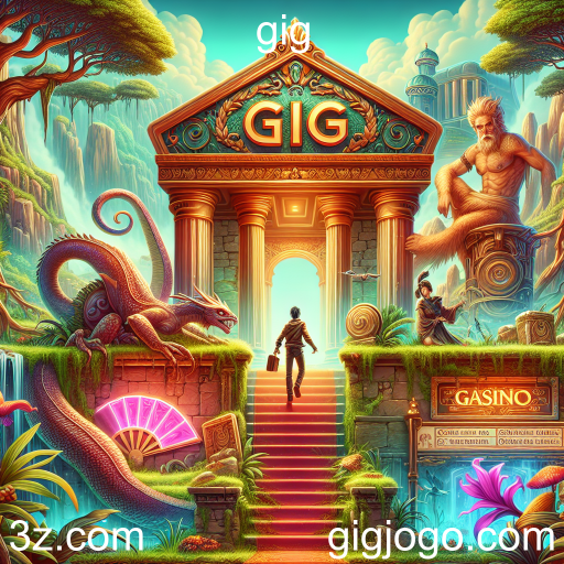 A Magia dos Jogos de Aventura: Uma Viagem Interativa