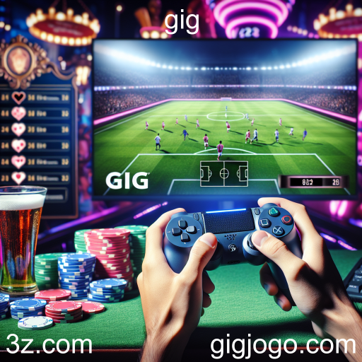 O Crescimento dos Jogos de Esporte na Indústria dos Games